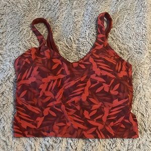 Lululemon Align Tank
